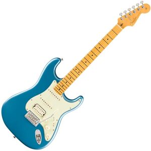 Fender American Professional Classic Stratocaster HSS MN Faded Lake Placid Blue Fender American Professional Classic Stratocaster HSS MN Faded Lake Placid Blue