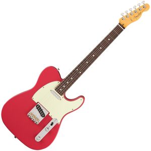 Fender American Professional Classic Telecaster RW Faded Dakota Red Fender American Professional Classic Telecaster RW Faded Dakota Red