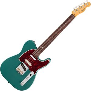 Fender American Professional Classic Hotshot Telecaster RW Faded Sherwood Green Metallic Fender American Professional Classic Hotshot Telecaster RW Faded Sherwood Green Metallic