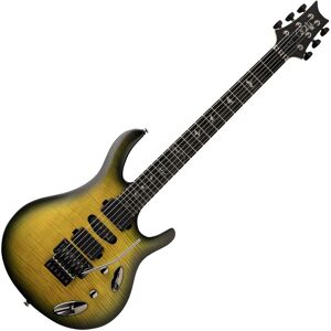 Paul Reed Smith PRS SE Chleo Herman Li Signature Mantis Burst Paul Reed Smith PRS SE Chleo Herman Li Signature Mantis Burst