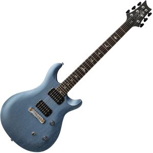 Paul Reed Smith PRS SE CE24 Standard Stoptail Satin Ice Blue Metallic Paul Reed Smith PRS SE CE24 Standard Stoptail Satin Ice Blue Metallic