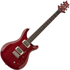Paul Reed Smith PRS SE DGT Standard Moons Vintage Cherry Paul Reed Smith PRS SE DGT Standard Moons Vintage Cherry
