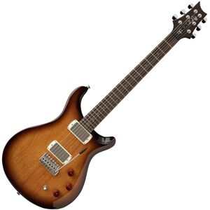 Paul Reed Smith PRS SE DGT Standard Moons McCarty Tobacco Sunburst Paul Reed Smith PRS SE DGT Standard Moons McCarty Tobacco Sunburst