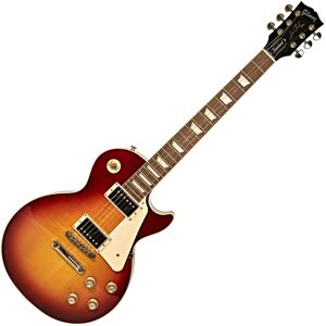 Gibson Les Paul Standard 60s Figured Top Bourbon Burst #215240182 Gibson Les Paul Standard 60s Figured Top Bourbon Burst #215240182