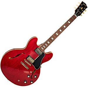 Gibson Custom 1964 ES-335 Reissue VOS Sixties Cherry #150198 Gibson Custom 1964 ES-335 Reissue VOS Sixties Cherry #150198