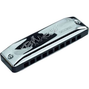 Seydel Harmonicas Seydel 1847 Session Standard Blues Harmonica Low E Seydel Harmonicas Seydel 1847 Session Standard Blues Harmonica Low E