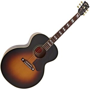 Gibson J-185 Original Vintage Sunburst Gibson J-185 Original Vintage Sunburst