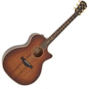 Taylor K24ce V-Class Bracing - Nearly New Taylor K24ce V-Class Bracing - Nearly New