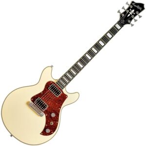 Hagstrom Megin Creme Hagstrom Megin Creme