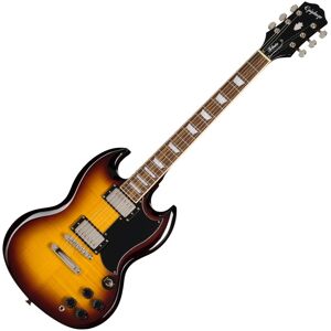 Epiphone SG Tribute Plus Vintage Sunburst Epiphone SG Tribute Plus Vintage Sunburst