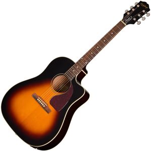 Epiphone J-45 Studio EC Vintage Sunburst Epiphone J-45 Studio EC Vintage Sunburst