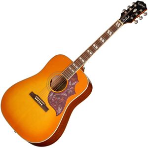 Epiphone Hummingbird Studio Heritage Cherry Sunburst Epiphone Hummingbird Studio Heritage Cherry Sunburst