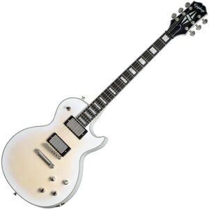 Epiphone Les Paul Prophecy Inspired by Gibson Aged White Tiger Epiphone Les Paul Prophecy Inspired by Gibson Aged White Tiger