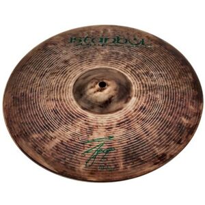 Istanbul Agop Signature 15 Hi-Hat Cymbals Istanbul Agop Signature 15 Hi-Hat Cymbals