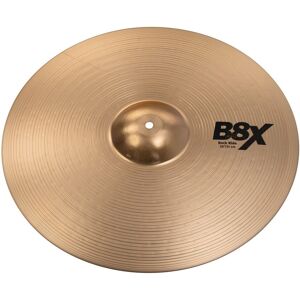 Sabian B8X 20 Rock Ride Cymbal Sabian B8X 20 Rock Ride Cymbal