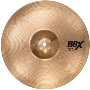 Sabian B8X 12 Splash Cymbal Sabian B8X 12 Splash Cymbal