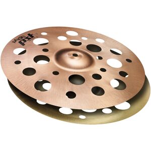 Paiste PSTX Swiss 16 Hi Hat Cymbals Paiste PSTX Swiss 16 Hi Hat Cymbals