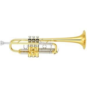 Yamaha YTR8445 Xeno C Trumpet Lacquer Yamaha YTR8445 Xeno C Trumpet Lacquer