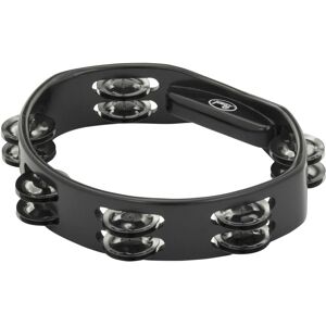 Pearl Primero Rock Tambourine Black Pearl Primero Rock Tambourine Black