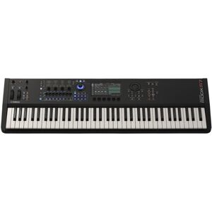 Yamaha MODX M7 Synthesizer Keyboard Yamaha MODX M7 Synthesizer Keyboard