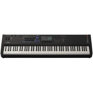 Yamaha MODX M8X Synthesizer Keyboard Yamaha MODX M8X Synthesizer Keyboard