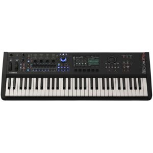 Yamaha MODX M6 Synthesizer Keyboard Yamaha MODX M6 Synthesizer Keyboard