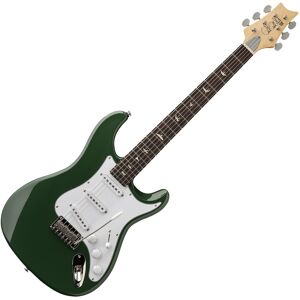 Paul Reed Smith PRS SE Silver Sky Laurel Green (2026) Paul Reed Smith PRS SE Silver Sky Laurel Green (2026)