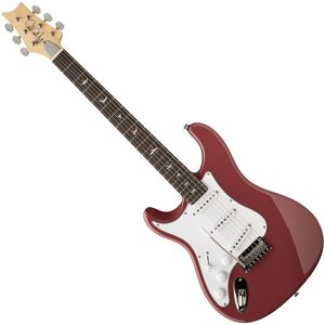 Paul Reed Smith PRS SE Silver Sky Left-Handed Derby Red (2026) Paul Reed Smith PRS SE Silver Sky Left-Handed Derby Red (2026)