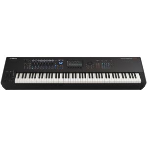 Yamaha Montage M8X Synthesizer Yamaha Montage M8X Synthesizer