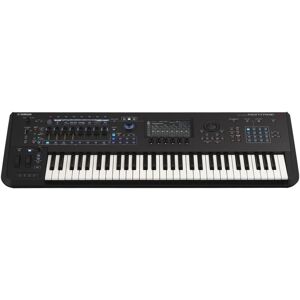 Yamaha Montage M6 Synthesizer Yamaha Montage M6 Synthesizer