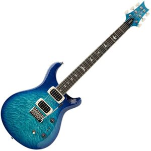 Paul Reed Smith PRS SE Custom 24-08 Quilt Lake Blue (2026) Paul Reed Smith PRS SE Custom 24-08 Quilt Lake Blue (2026)