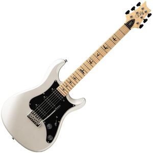 Paul Reed Smith PRS SE NF3 MN Pearl White (2026) Paul Reed Smith PRS SE NF3 MN Pearl White (2026)
