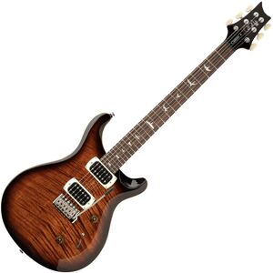Paul Reed Smith PRS SE Custom 24 Black Gold Sunburst (2026) Paul Reed Smith PRS SE Custom 24 Black Gold Sunburst (2026)