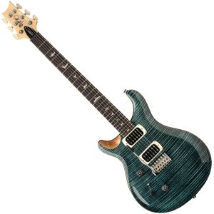 Paul Reed Smith PRS SE Custom 24 Left Handed Slate Blue (2026) Paul Reed Smith PRS SE Custom 24 Left Handed Slate Blue (2026)