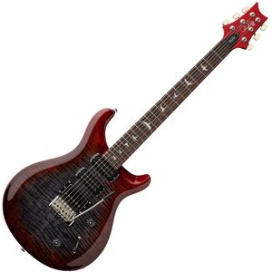Paul Reed Smith PRS SE Studio Charcoal Cherry Burst (2026) Paul Reed Smith PRS SE Studio Charcoal Cherry Burst (2026)