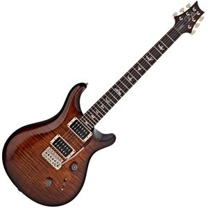 Paul Reed Smith PRS Custom 24 Black Gold Wraparound Burst #0414215 Paul Reed Smith PRS Custom 24 Black Gold Wraparound Burst #0414215