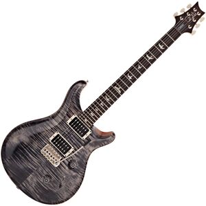 Paul Reed Smith PRS Custom 24 Charcoal #0413528 Paul Reed Smith PRS Custom 24 Charcoal #0413528