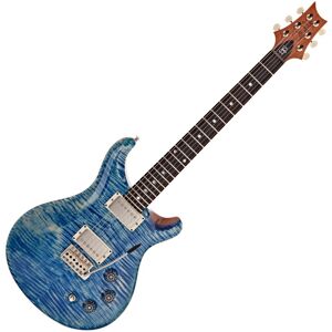 Paul Reed Smith PRS DGT Faded Blue Jean #0411456 Paul Reed Smith PRS DGT Faded Blue Jean #0411456