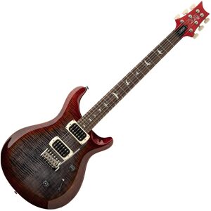 Paul Reed Smith PRS SE Custom 24 Charcoal Cherry Burst (2026) Paul Reed Smith PRS SE Custom 24 Charcoal Cherry Burst (2026)