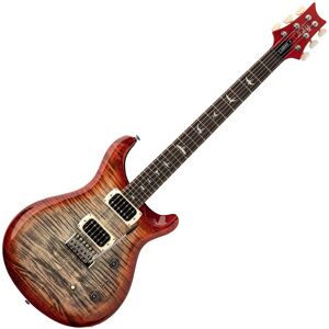 Paul Reed Smith PRS SE Custom 24-08 Charcoal Cherry Burst (2026) Paul Reed Smith PRS SE Custom 24-08 Charcoal Cherry Burst (2026)