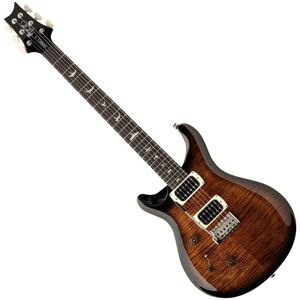 Paul Reed Smith PRS SE Custom 24 Left Handed Black Gold Sunburst (2026) Paul Reed Smith PRS SE Custom 24 Left Handed Black Gold Sunburst (2026)