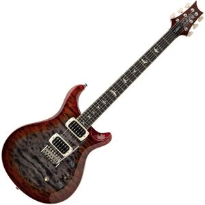 Paul Reed Smith PRS SE Custom 24-08 Quilt Charcoal Cherry Burst (2026) Paul Reed Smith PRS SE Custom 24-08 Quilt Charcoal Cherry Burst (2026)