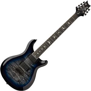 Paul Reed Smith PRS SE Mark Holcomb SVN 7 String Holcomb Blue Burst (2026) Paul Reed Smith PRS SE Mark Holcomb SVN 7 String Holcomb Blue Burst (2026)