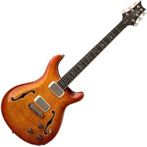 Paul Reed Smith PRS SE Hollowbody II Piezo Vintage Sunburst (2026) Paul Reed Smith PRS SE Hollowbody II Piezo Vintage Sunburst (2026)