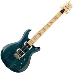 Paul Reed Smith PRS SE Swamp Ash Special MN Iri Blue (2026) Paul Reed Smith PRS SE Swamp Ash Special MN Iri Blue (2026)