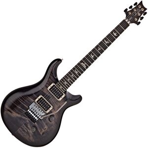 Paul Reed Smith PRS Custom 24 Floyd Charcoal Burst #0393132 Paul Reed Smith PRS Custom 24 Floyd Charcoal Burst #0393132