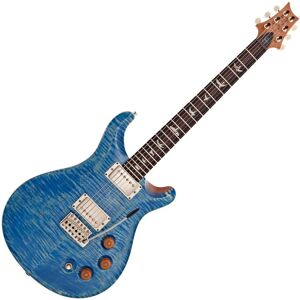 Paul Reed Smith PRS DGT Birds Faded Blue Jean #0402005 Paul Reed Smith PRS DGT Birds Faded Blue Jean #0402005