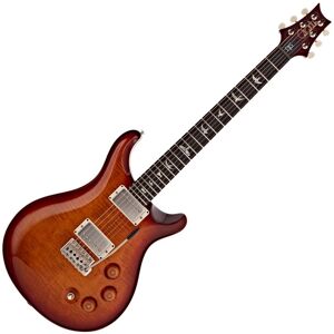 Paul Reed Smith PRS DGT Birds Dark Cherry Sunburst #0402008 Paul Reed Smith PRS DGT Birds Dark Cherry Sunburst #0402008