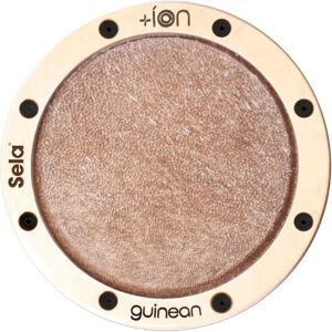 Sela Ion for Iconic Cajon Guinean Sela Ion for Iconic Cajon Guinean