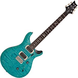 Paul Reed Smith PRS SE Custom 24 Quilt Sapphire (2026) Paul Reed Smith PRS SE Custom 24 Quilt Sapphire (2026)